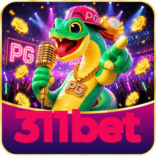 311bet VIP Program Logo