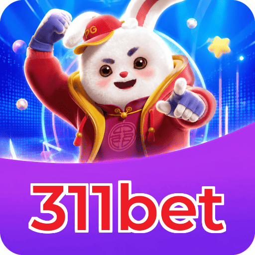 Logo 311bet Telegram Canal Oficial