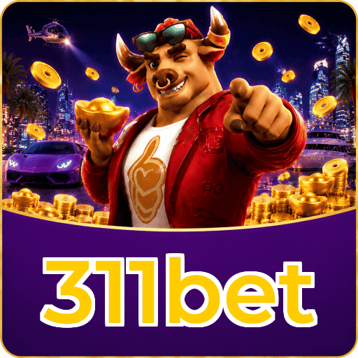 311bet Jackpots Progressivos