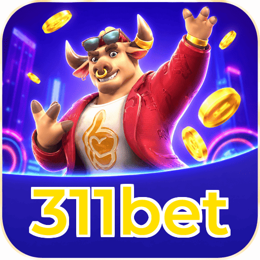 311bet Download Speed Test Logo - Teste de Velocidade Certificado