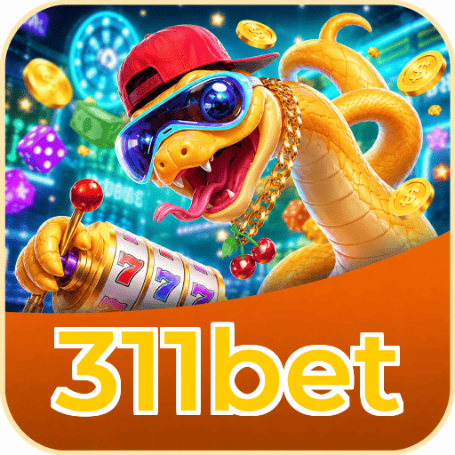 311bet Logo Oficial