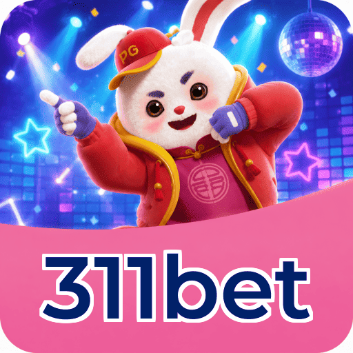 Logo 311bet Plataforma Certificada