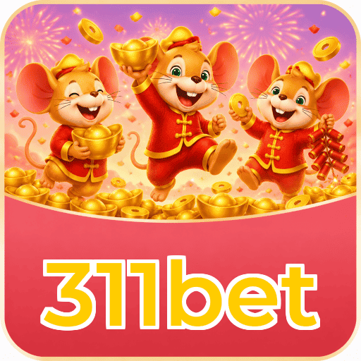 Logo da 311bet