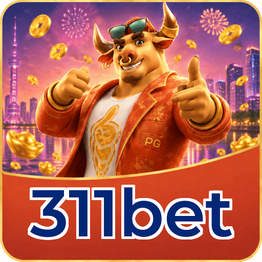 311bet Logo - Bônus com Rollover Justo