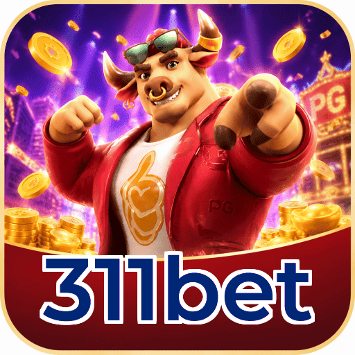311bet Logo Verificado