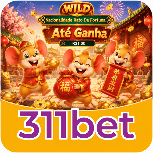 Bot 311bet Telegram