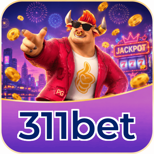 Logo 311bet Loteria Online