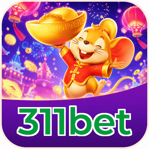 311bet Logo Seguro